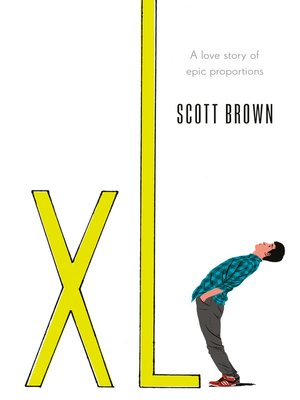 cover image of XL